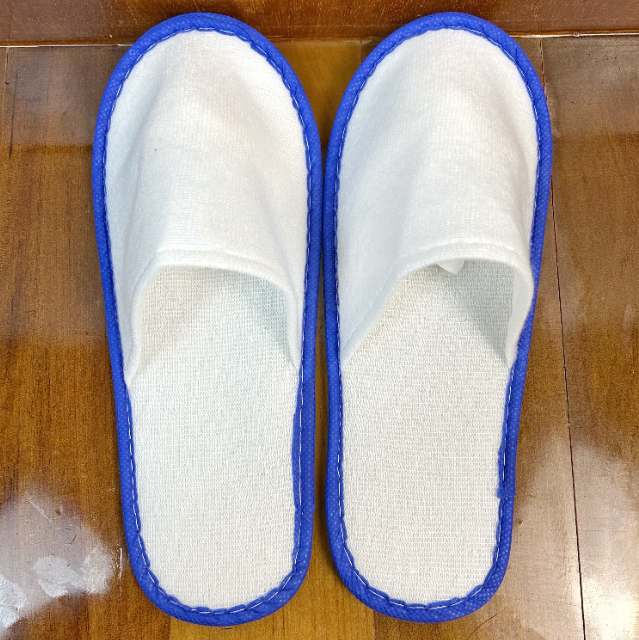 酒店用品一次性牙刷一次性拖鞋卓韵